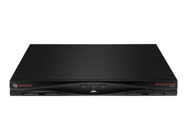 Avocent Server Interface Module - Video/USB-laajennin - AutoView AV3108, AV3216 -laitteille
