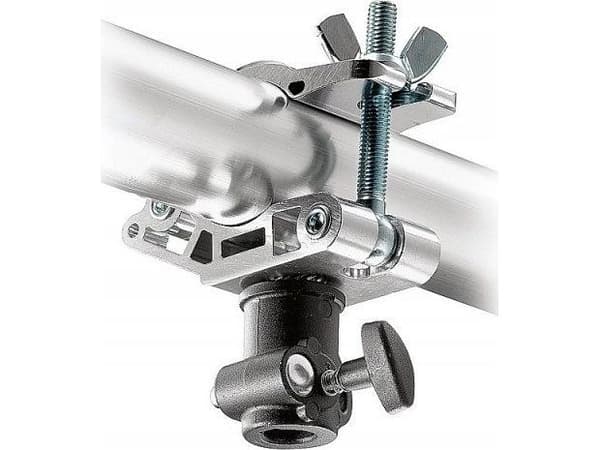 Avenger Avenger Eye Coupler MP-spenne med 16 mm sokkel