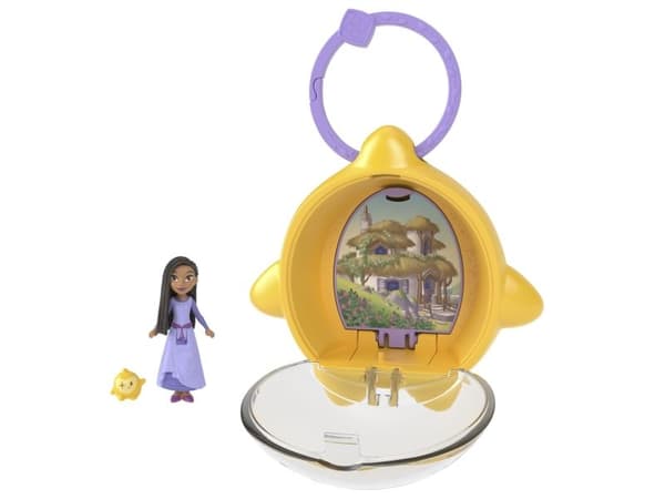 Disney Wish Mini Surprise Character Asst.