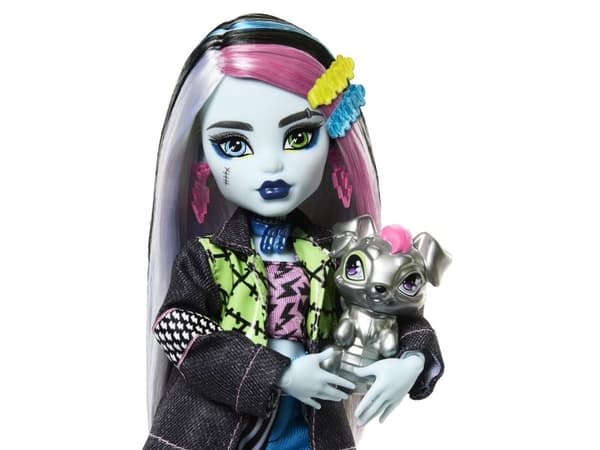 Monster High Core Doll Frankie