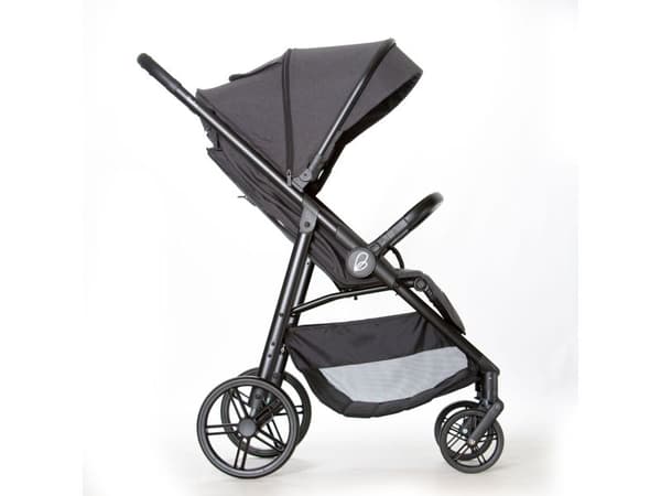 Barnvagn FIYI BLACK