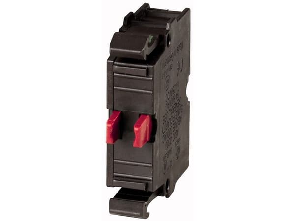 Eaton M22-CK01, Lajittelu, Rød
