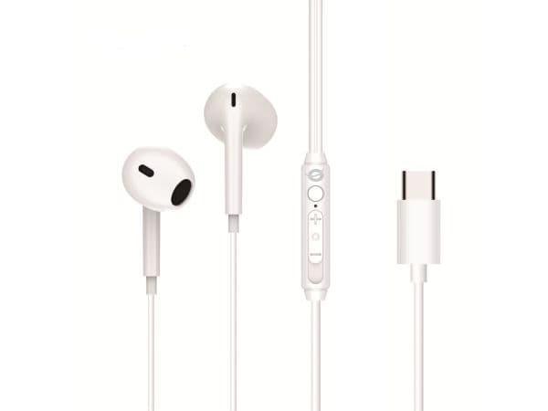 Conceptronic - Headset - kabelansluten