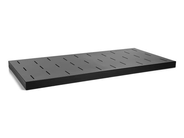 Gravity GKSX2RD, Stativpakke, Sort, Stål, 11,4 kg