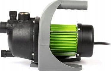 Fieldmann-puutarhapumppu FVC8010 600W