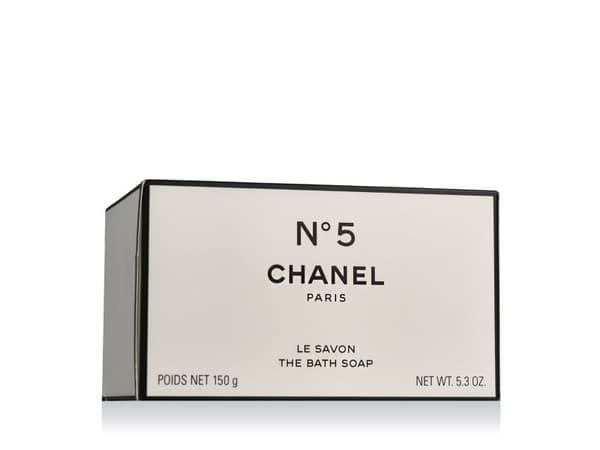 Chanel No 5 Perfumed Soap 150 ml (woman)