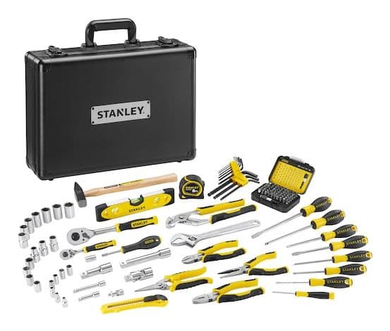 DEWALT STMT72986-1 Verktygslåda, med utrustning