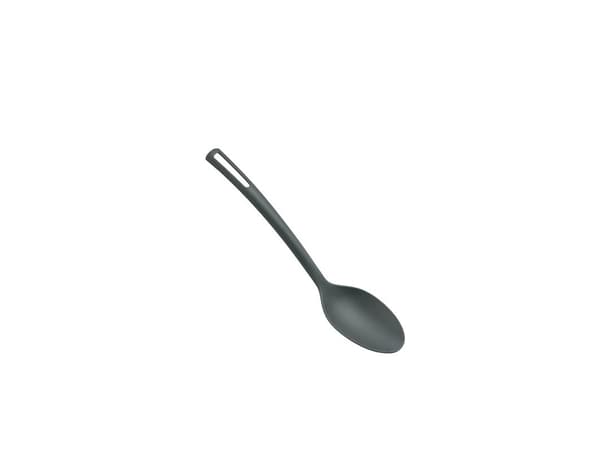 Lenovo SPOON solid 1 st PBT 30,3x9,5 cm grå
