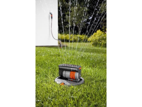 GARDENA Sprinklersystem OS 140 - Sprinkle system set
