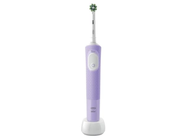 Oral-B Vitality Pro elektrisk tannbørste - blå