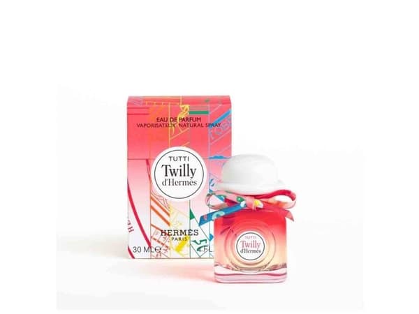 Hermes Tutti Twilly D'Hermes Eau De Parfum Spray 30ml