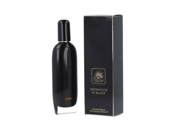 Aromatics In Black Eau de Parfum Spray 100ml