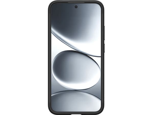 Spigen Rugged Armor, Skydd, Xiaomi, Redmi Note 15 Pro 5G, 17,4 cm (6.83"), Sort