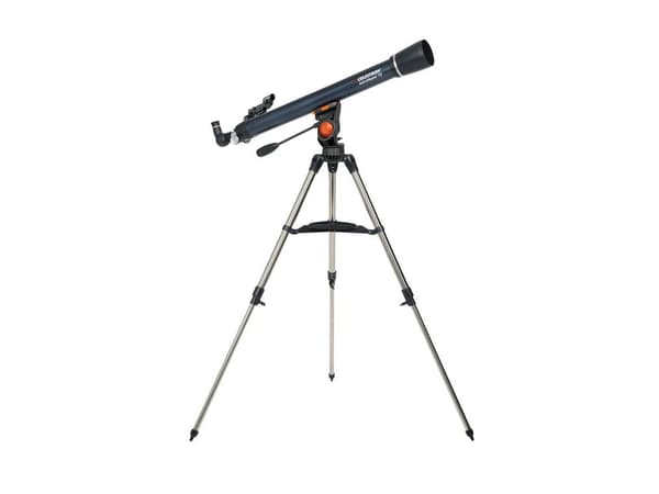 Celestron 22064, Sort, Aluminium, 91,4 cm