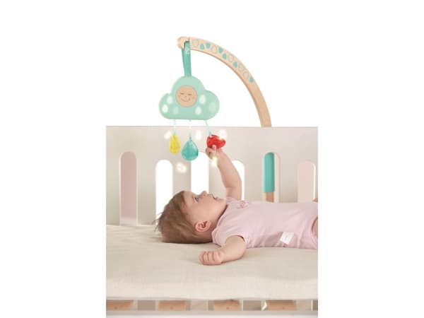 Hape Musical Cloud Light