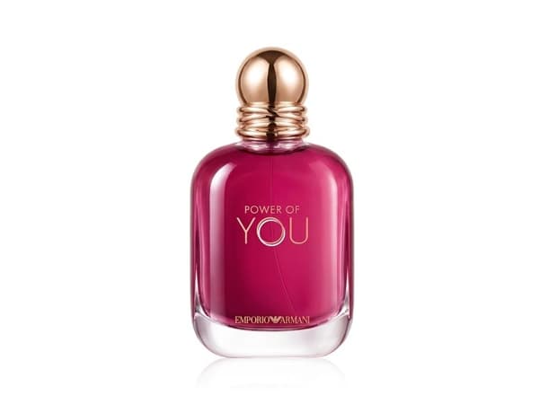 Armani Ea Power Of You Eau De Parfum 50 Ml