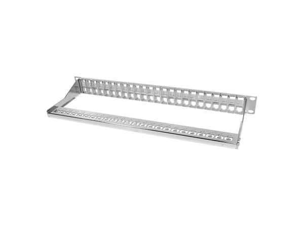 LogiLink NK4046, Grå, Metall