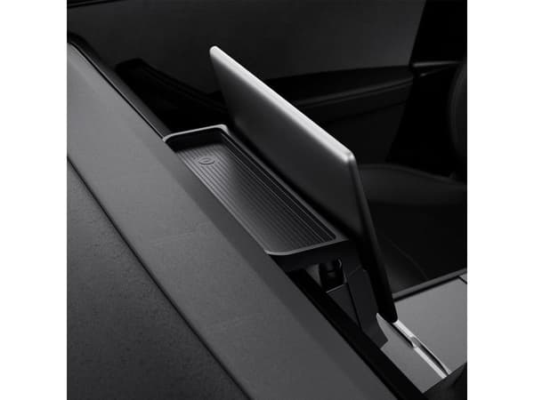 Spigen Accessory for Tesla Model 3 Highland, Svart