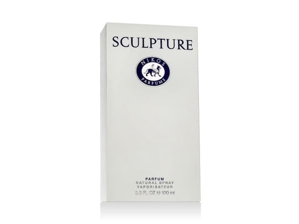 Nikos Sculpture Parfum 100 ml