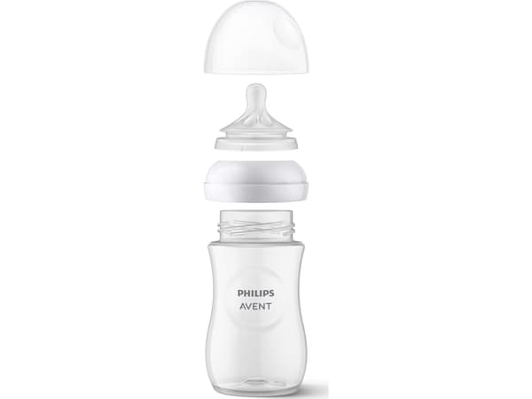 AVENT SCY903/01-PULLO LUONNOLLINEN