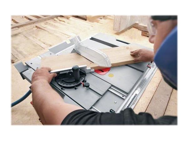 Bosch bordrundsav GTS 10 XC