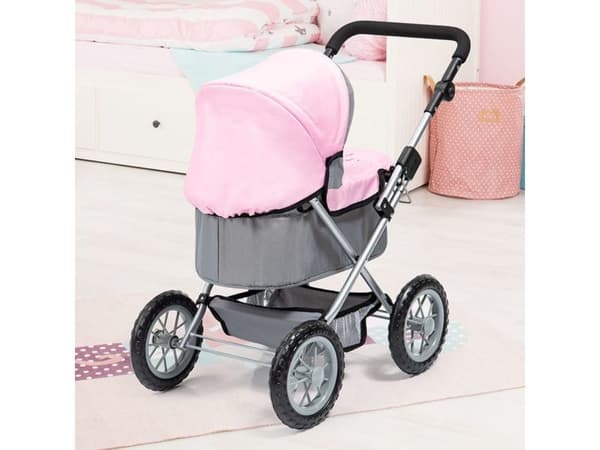 Bayer Design Trendy Trendy nukenvaunut