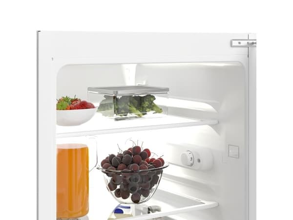 Beko B1804N, 126 l, SN-T, 29 dB, E, Hvit