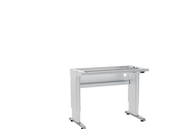ErgoMulti 2.0 understel 1200x620 mm