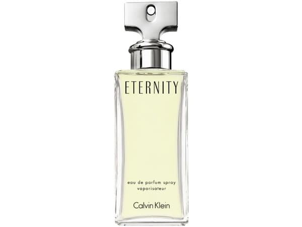 Calvin Klein Eternity 50 ml Eau de Parfum (dame)