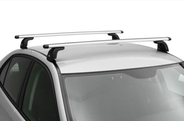 THULE 7511 FODSÆT FIXPOINT XT HALVT SÆT