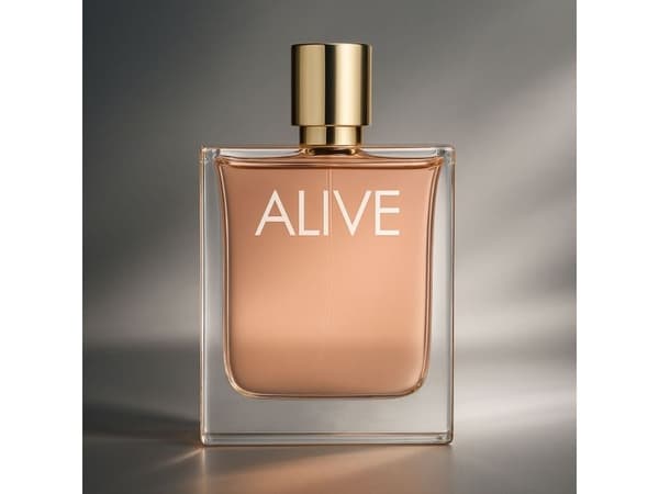 HUGO BOSS ALIVE EAU DE PARFUM 80ML SPRAY