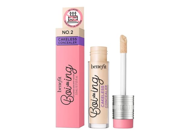 Benefit Boi-ing Cakeless Concealer - Dame - 5 ml