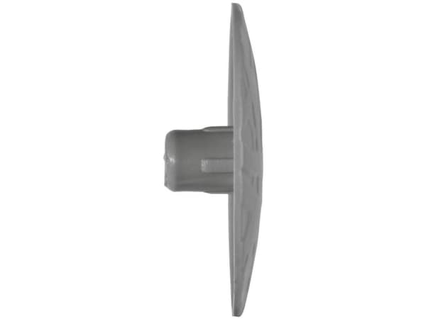 Fischer 46843, 250 styck, Grå, Låda