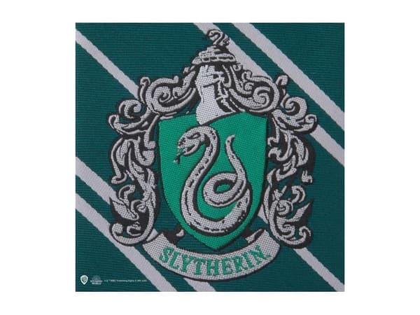 Slytherin slips, barn