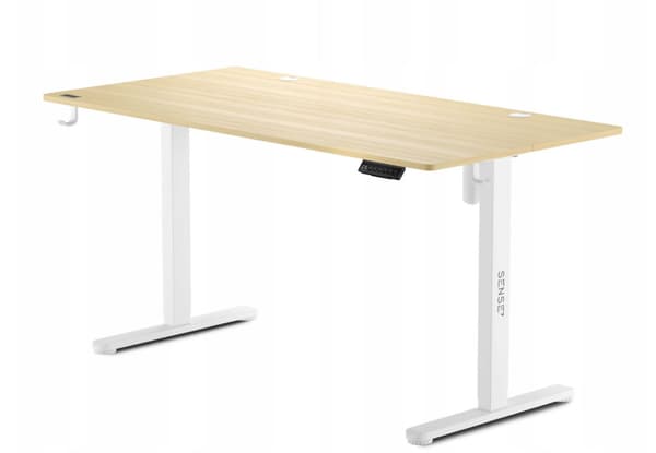 Nojo Tall White Pine 140x70 cm