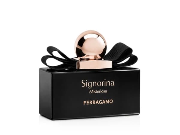 Ferragamo Signorina Misteriosa Eau de Parfum 50 ml