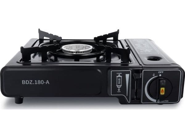 OEM turisti kaasukeitin BDZ.180-A