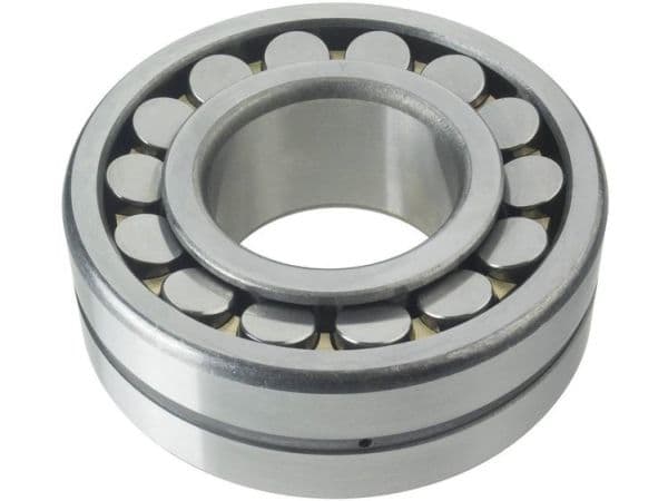 FAG pendellager 23220-E1A-K-M radial