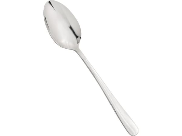 KingHoff SETT MED MIDDAGSSKEIER 6 stk GLOSS KINGHOFF KH-1332