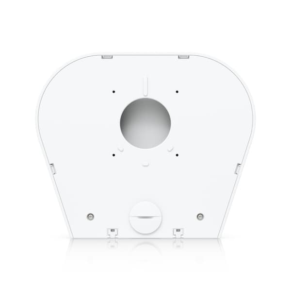 AI Multi Sensor 2 Arm Mount  (White)