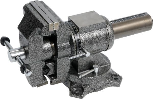 Yato YT-6506, Engineer vise, 12,5 cm