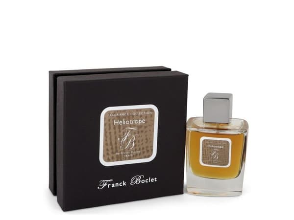 Heliotrope Unisex Eau de Parfum 100ml