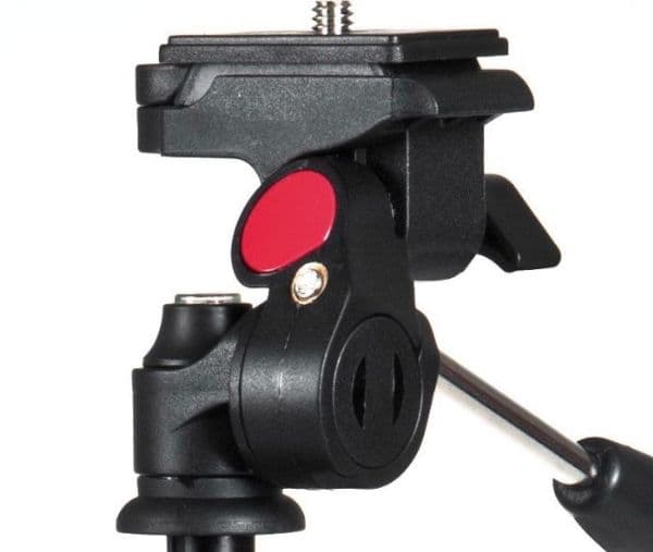 Fotopro DIGI 3400 - Stativ med ben