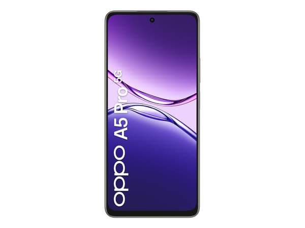 OPPO A5 Pro 5G - Smarttelefon