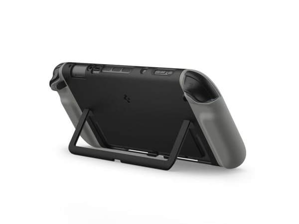 Spigen Nano Pop-deksel til Nintendo Switch 2 - svart