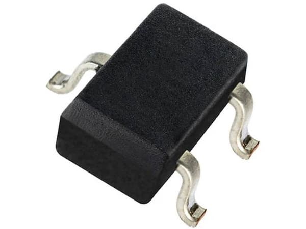 Honeywell PLC Hall-anturi SM353RT