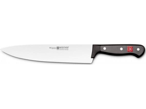 Wusthof kockkniv 23 cm - Gourmet