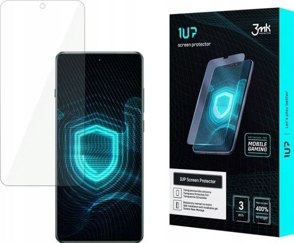 3MK 1UP, OnePlus 12, 3 stk