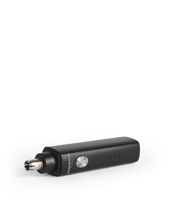 DAHLBERGS SCANDINAVIA NOSE&EAR TRIMMER LIAM