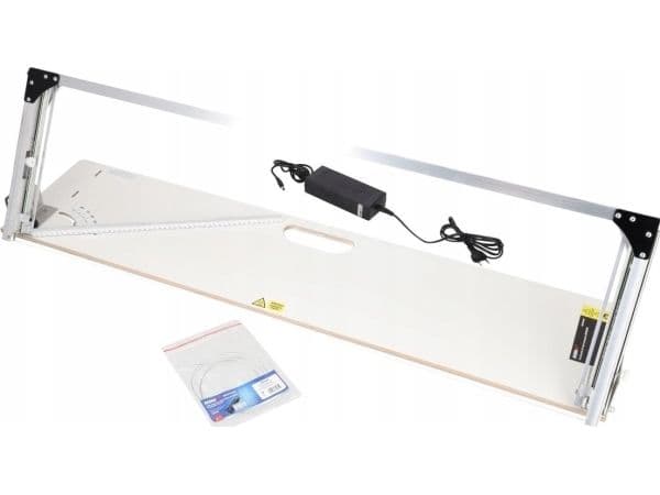 DEDRA STYROFOAM CUTTER 1040mm